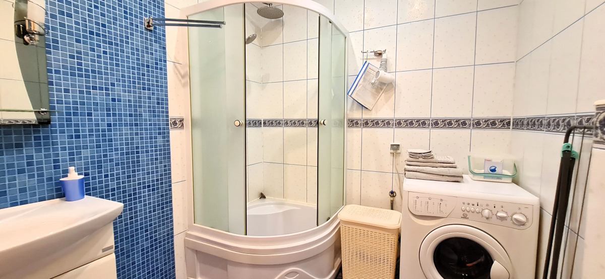 Апартаменты Три Кота