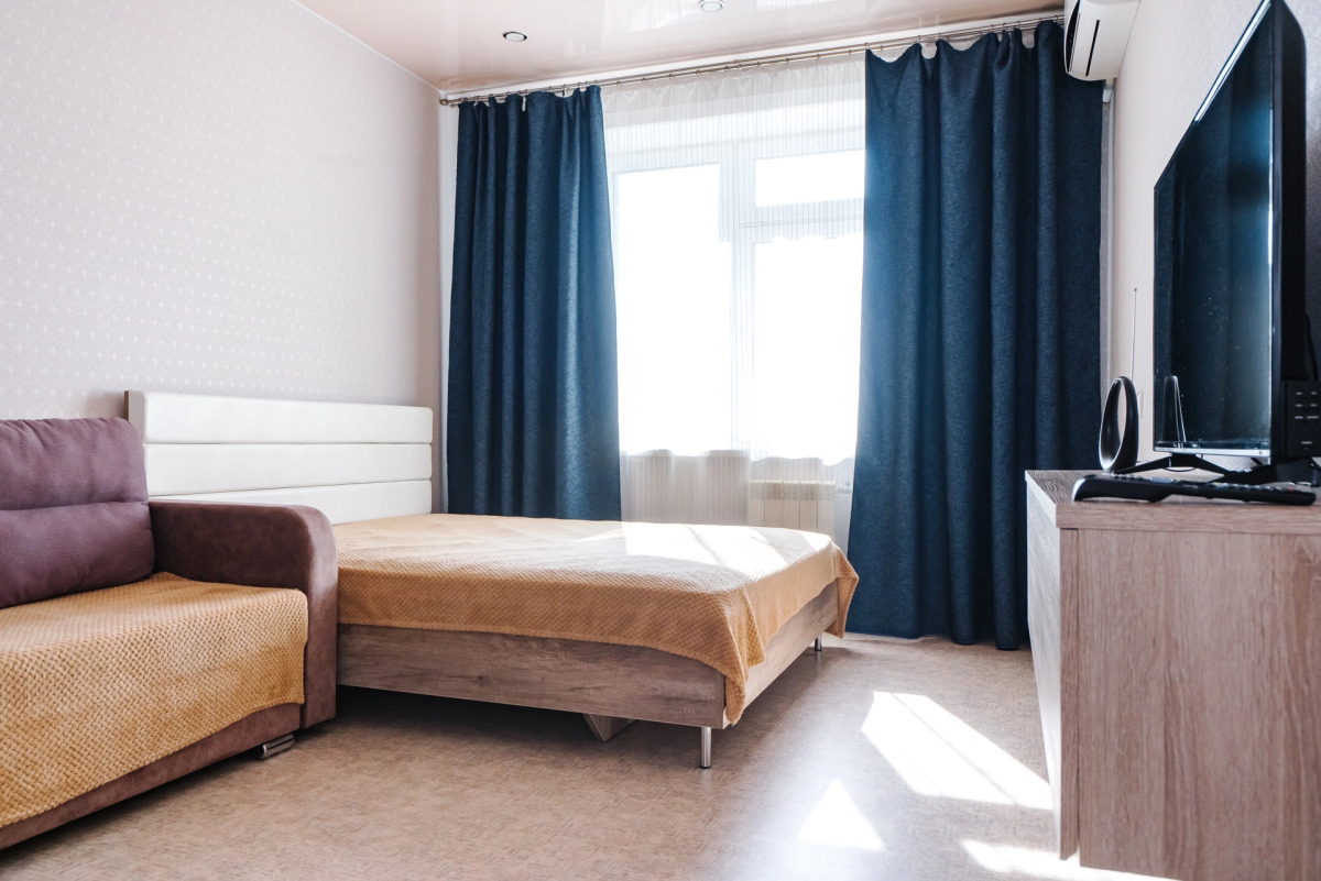 Квартира Игнатьевское шоссе 10/4