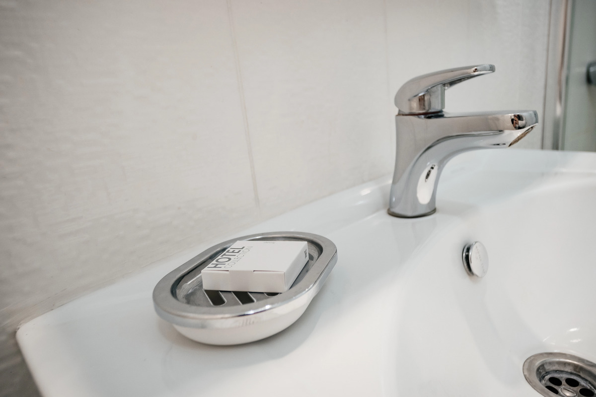 Отель Гостиница Гости