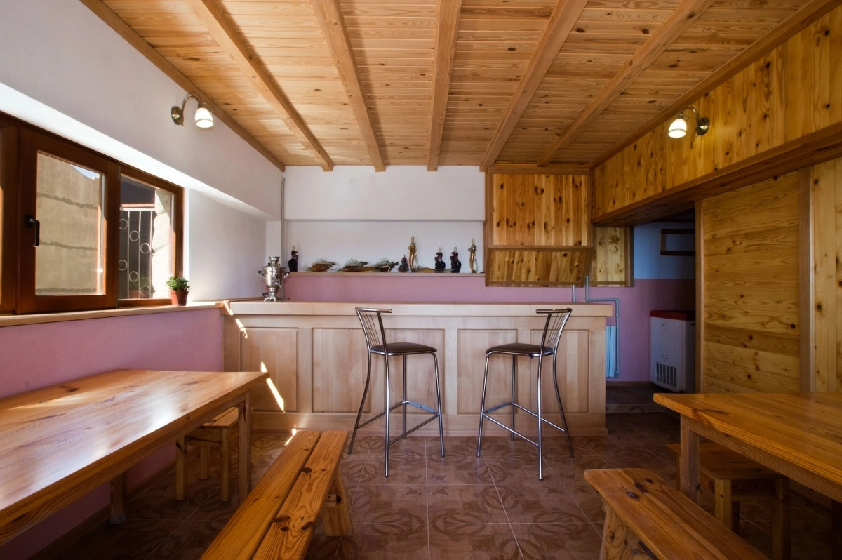 Гостевой Дом Капля Янтаря