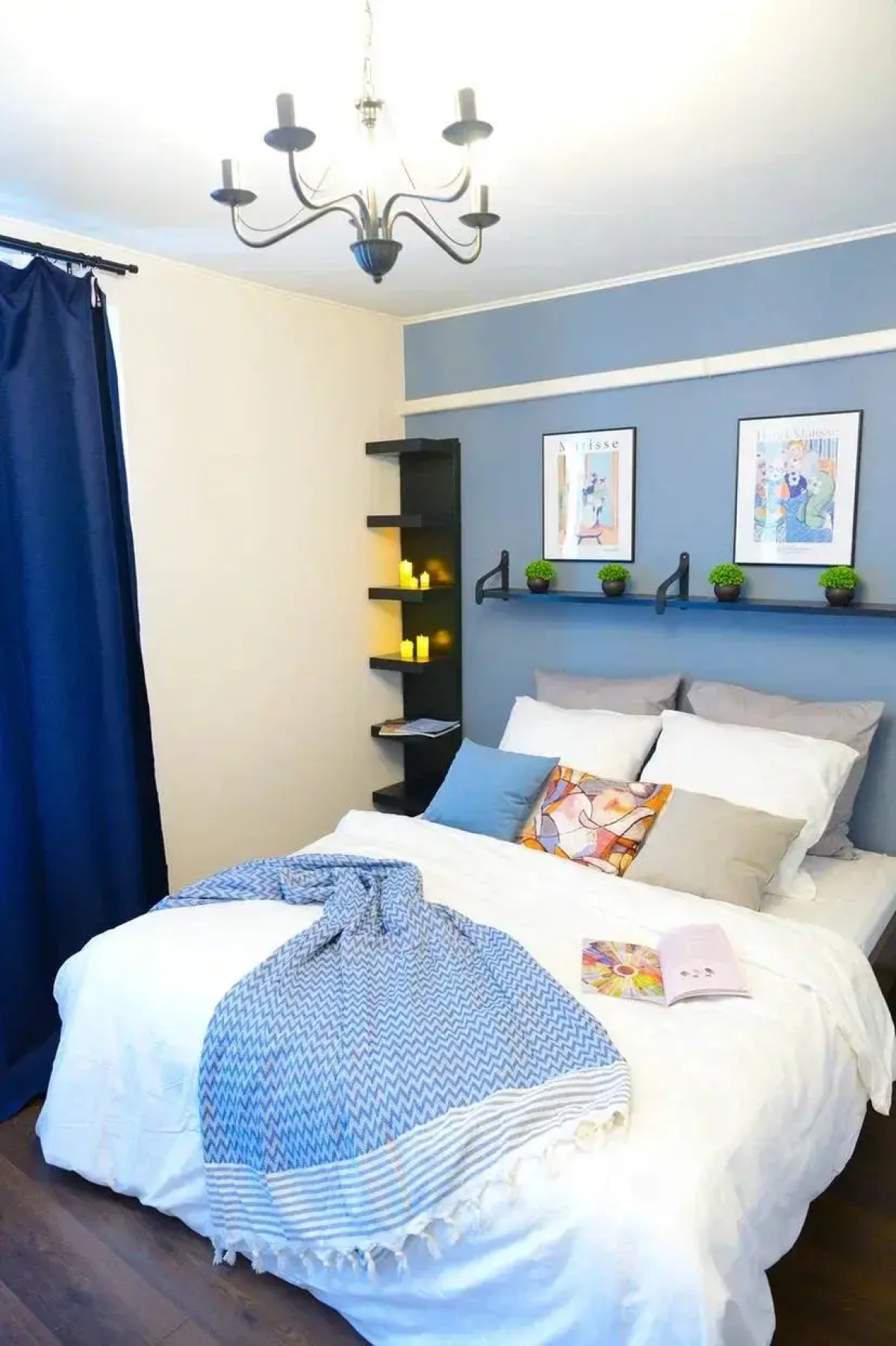 CityStay Китай-город квартира возле Кремля