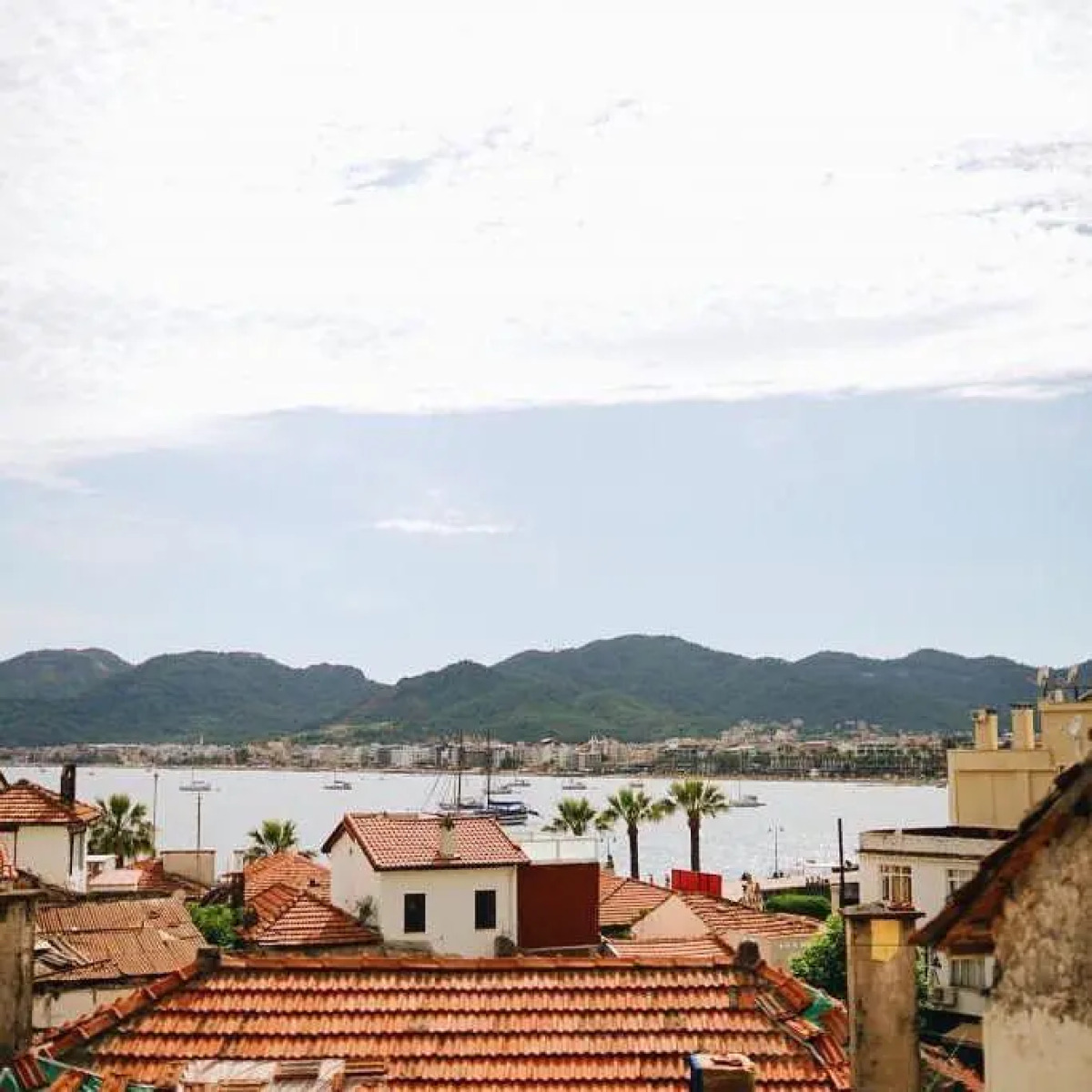 Отель Bono Hotel Old Town