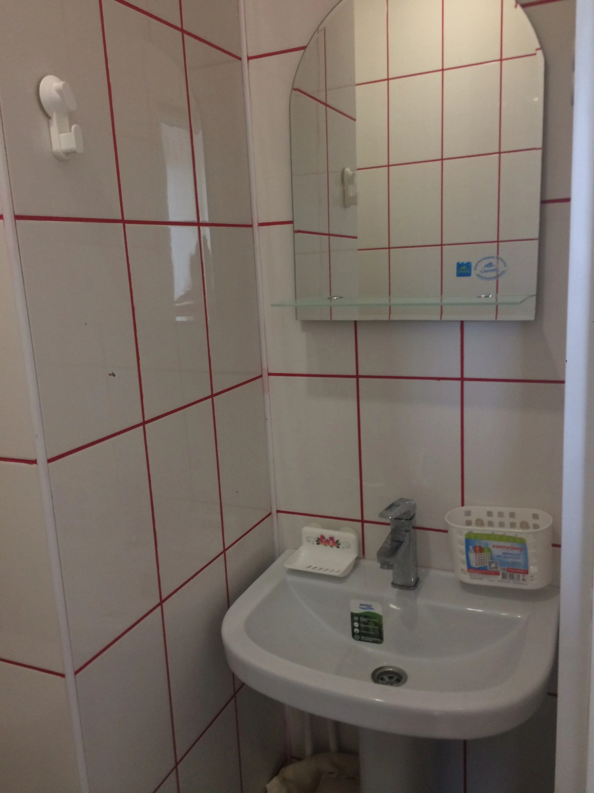 Гостевой дом на Северной