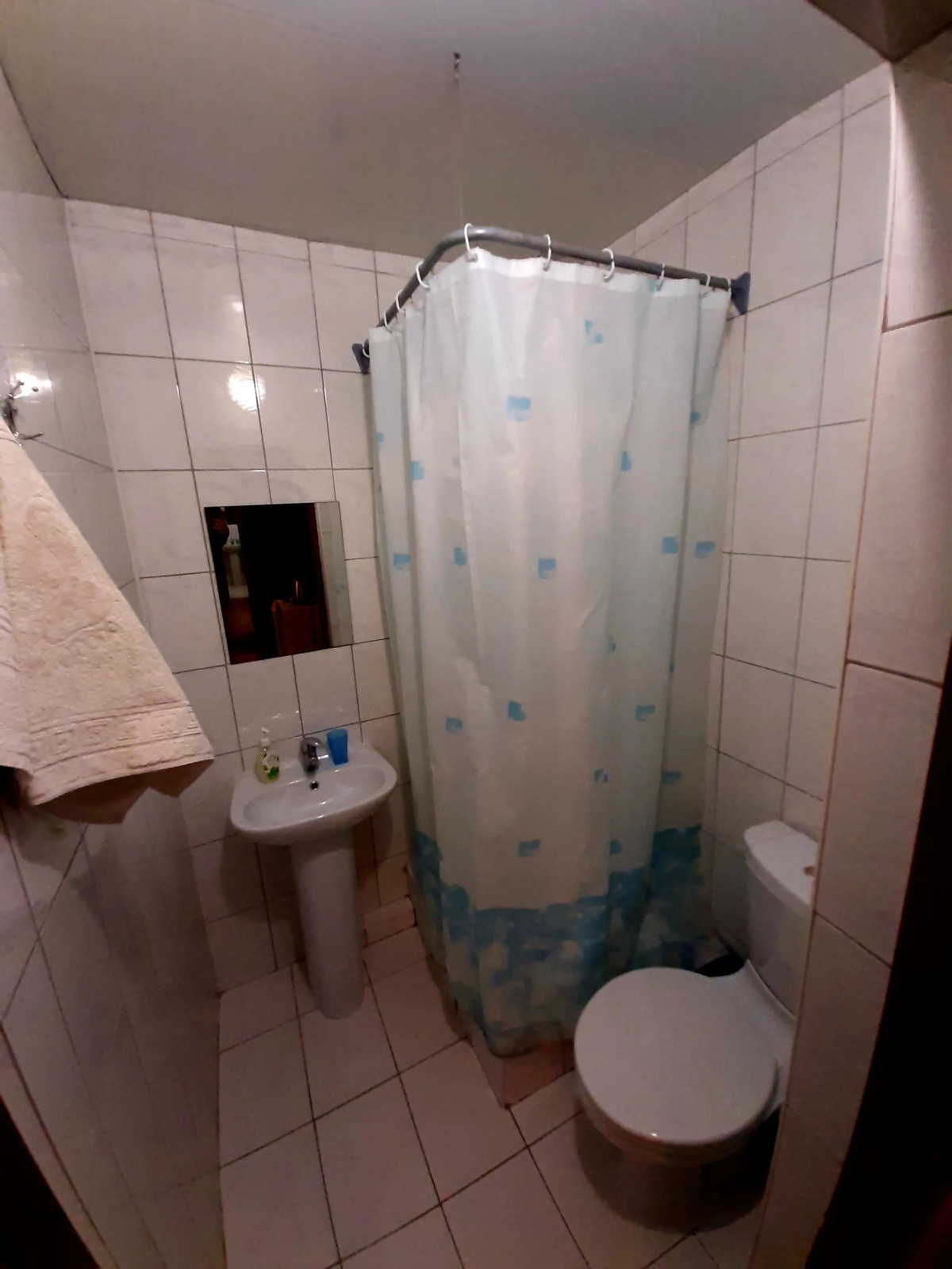 Гостевой дом  HOUSERICH