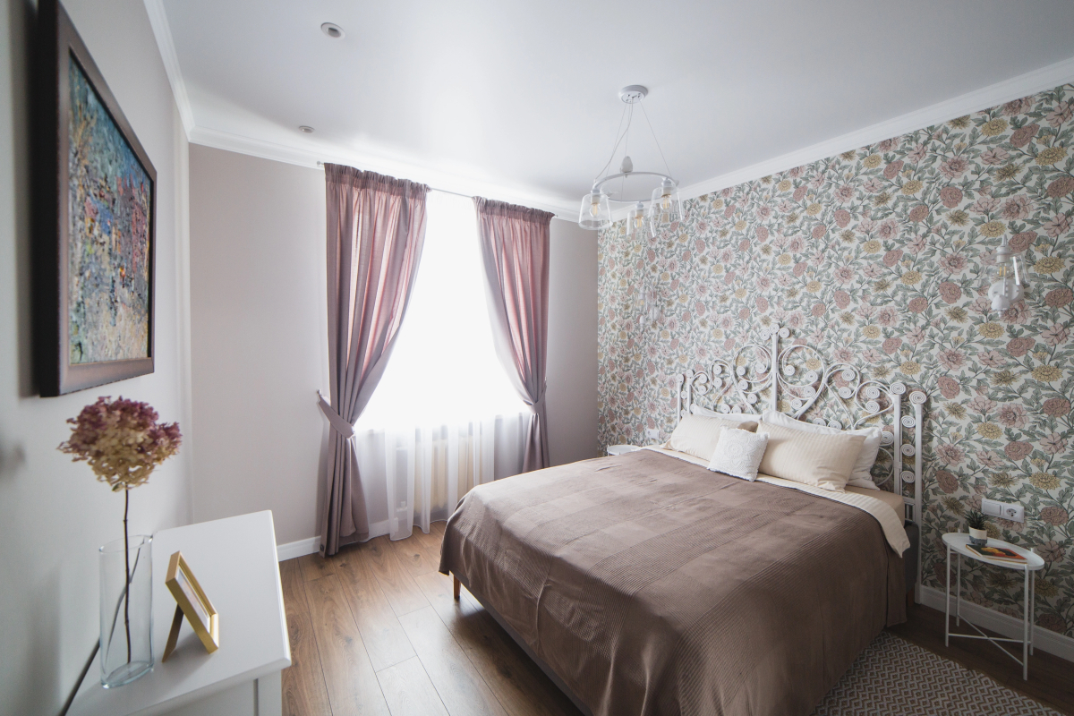 Апартаменты Сталинское Барокко в Сердце Города