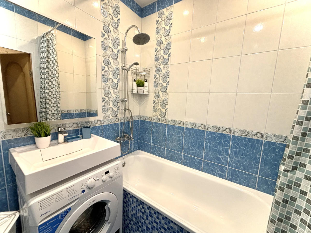 Квартира Уютная Просторная в Дзержинском Районе