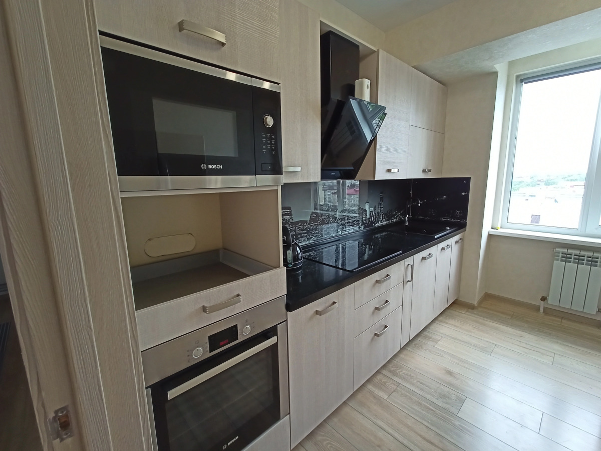 Квартира 2-комнатная Квартира с отличным ремонтом