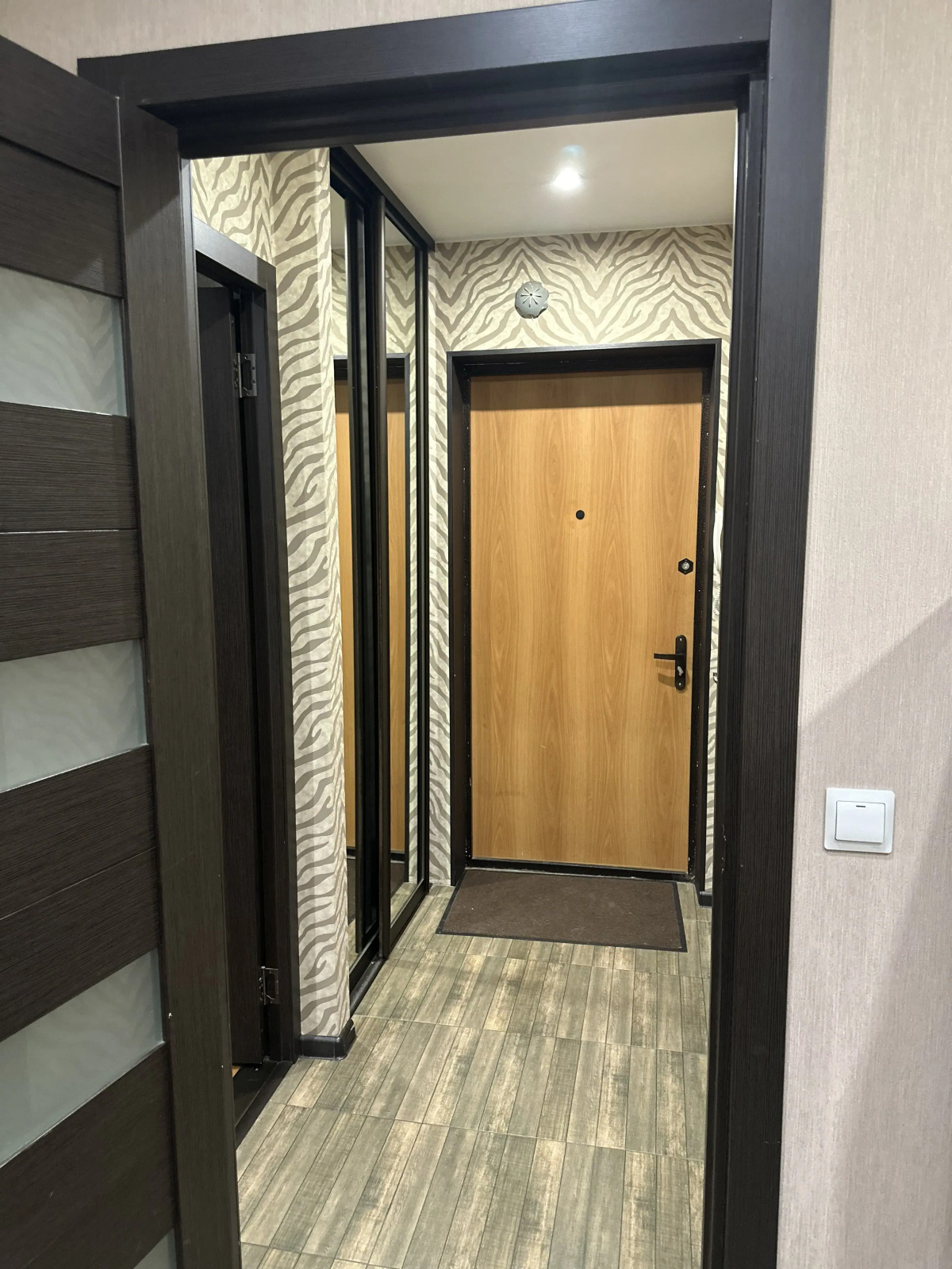 Квартира Уютная квартира в историческом центре Великого Новгорода