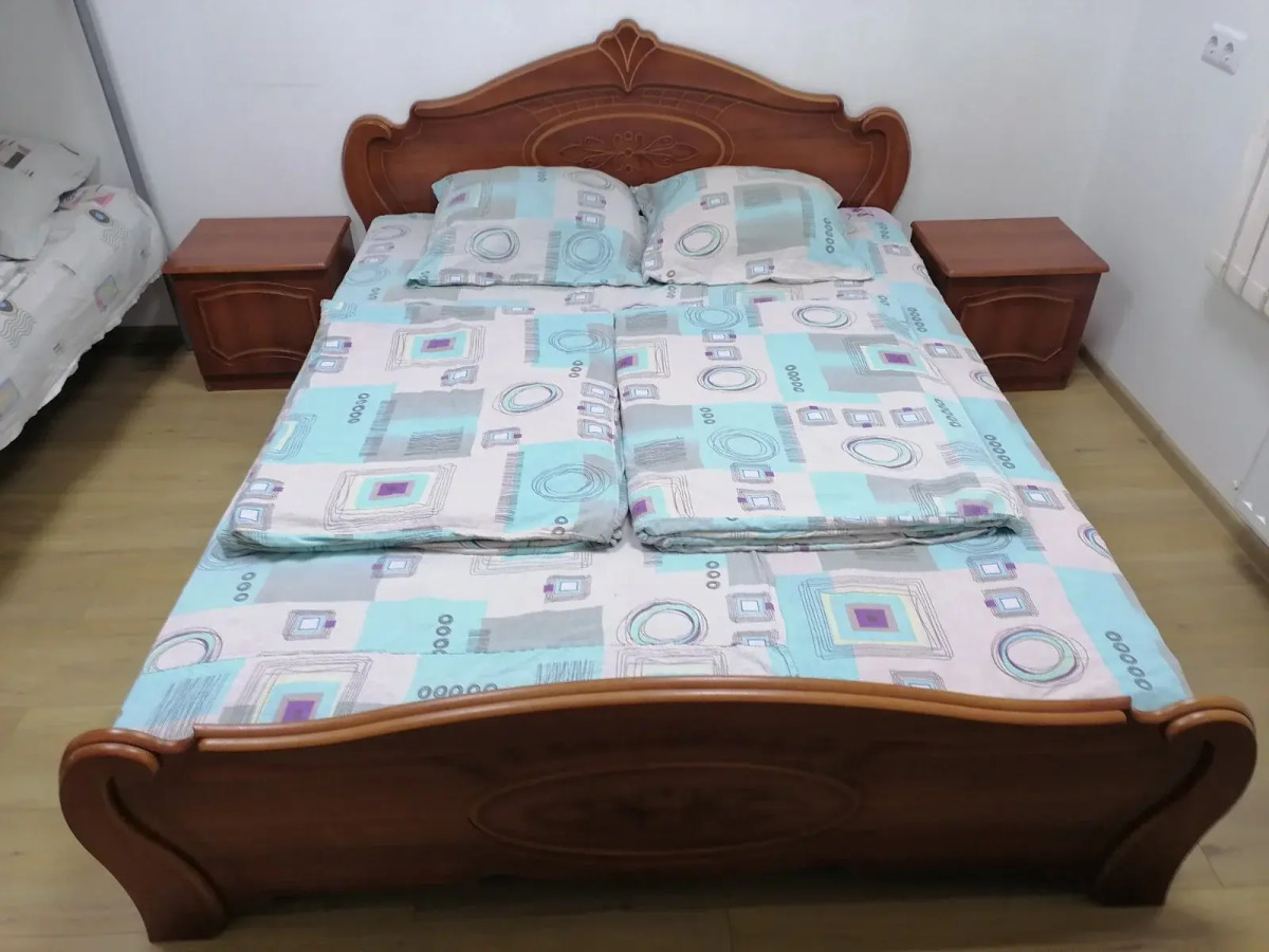 Гостевой дом Комнаты на Цне