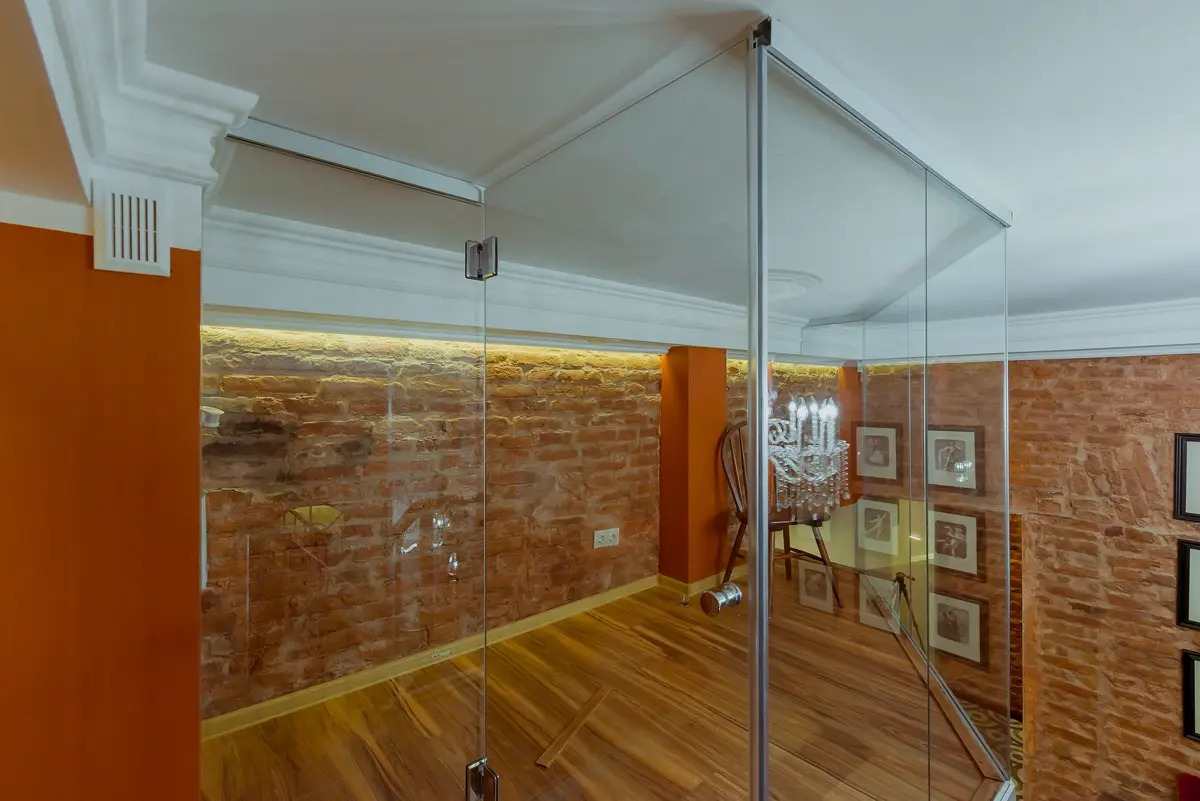 Квартира ColorSPB View Art House Russian Ballet