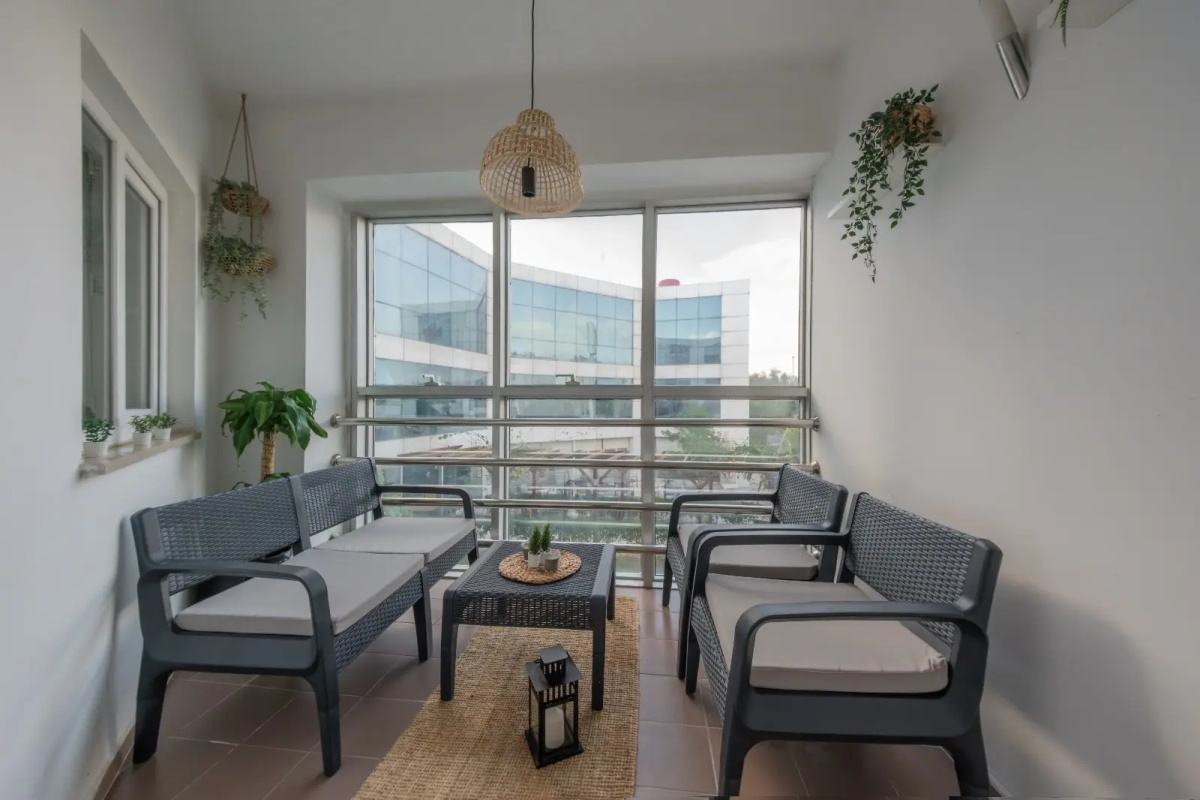 Expo Park Hotel