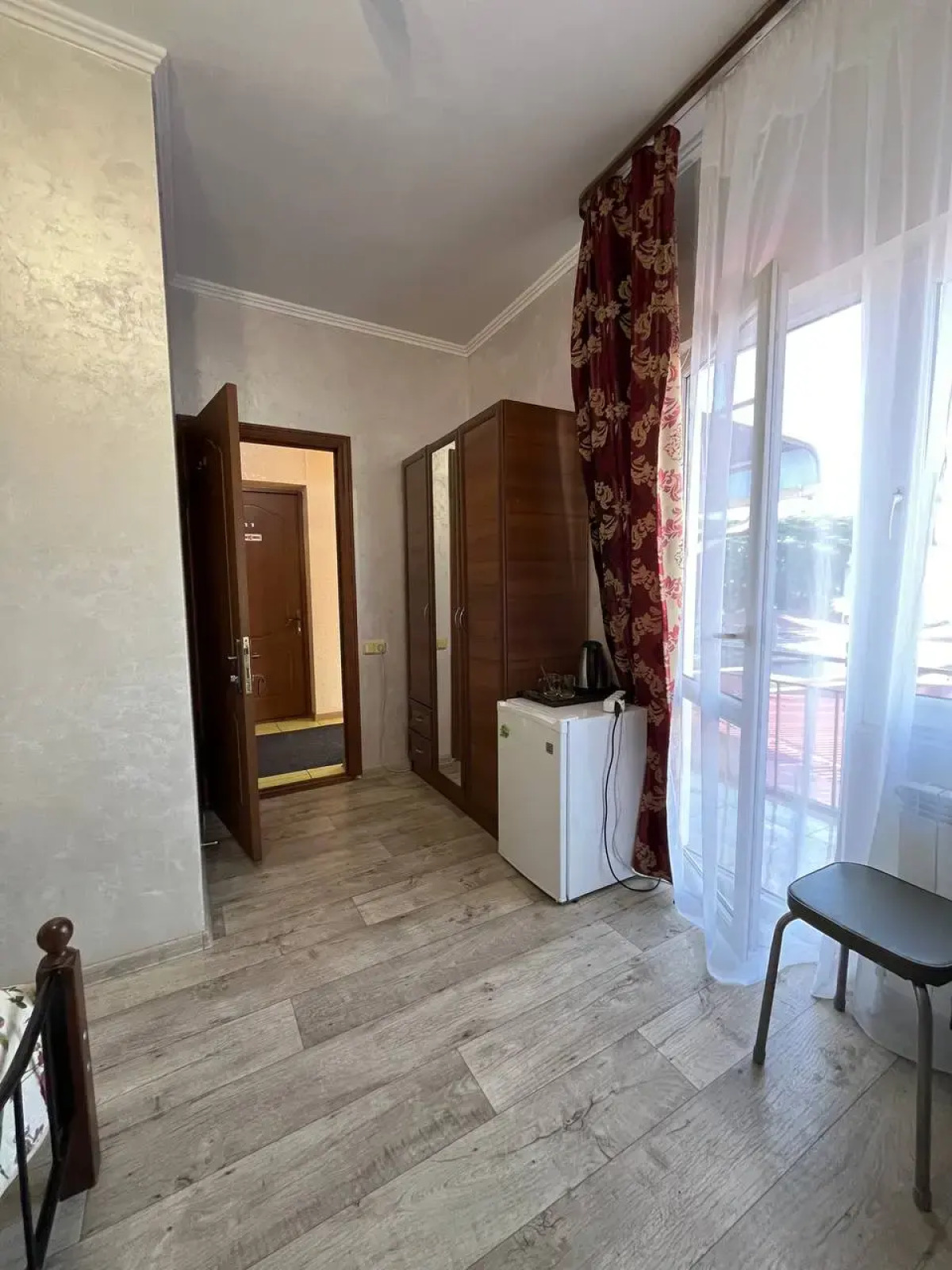 Гостевой дом березка