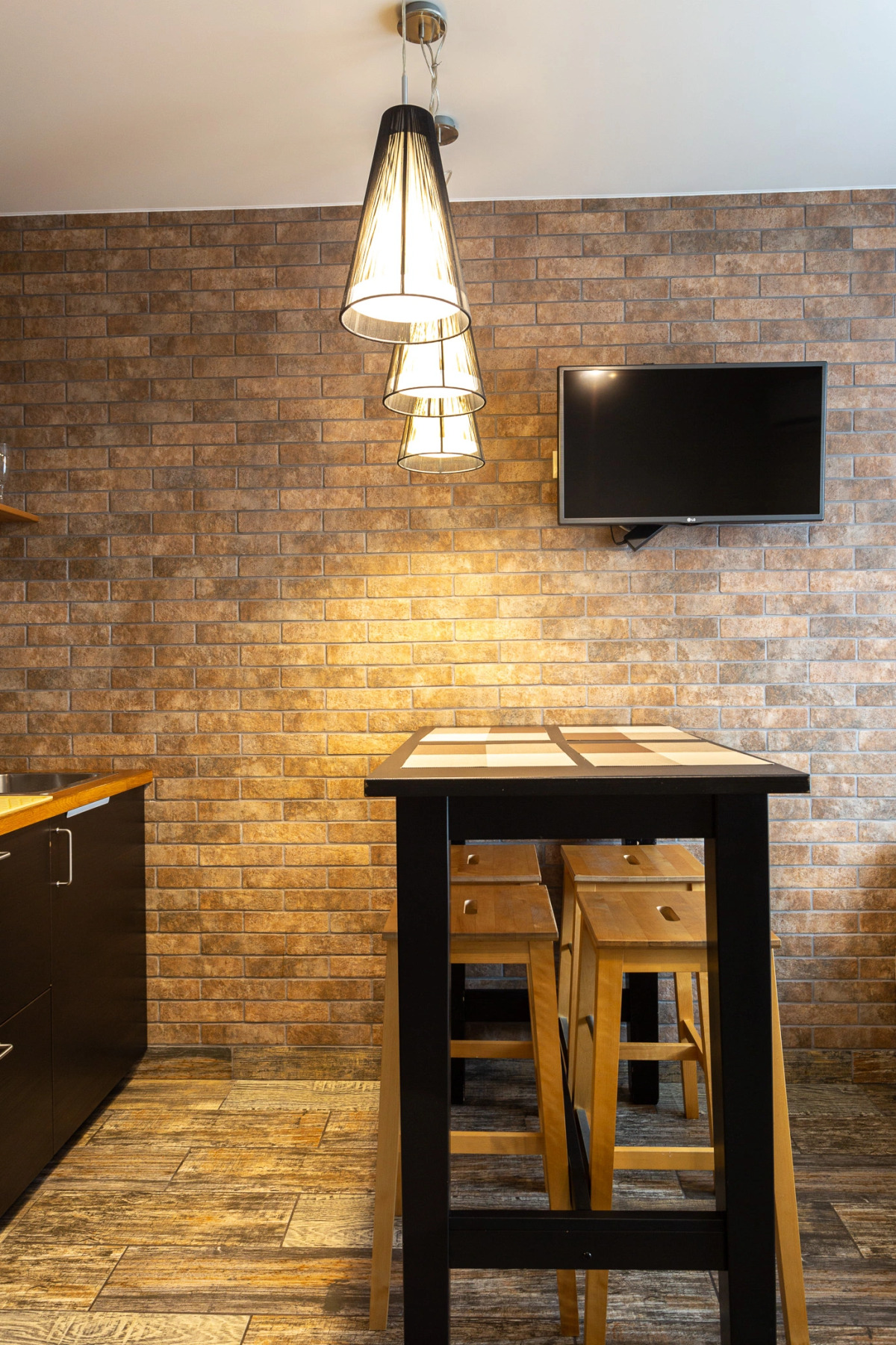 Апартаменты у Самого Моря 66