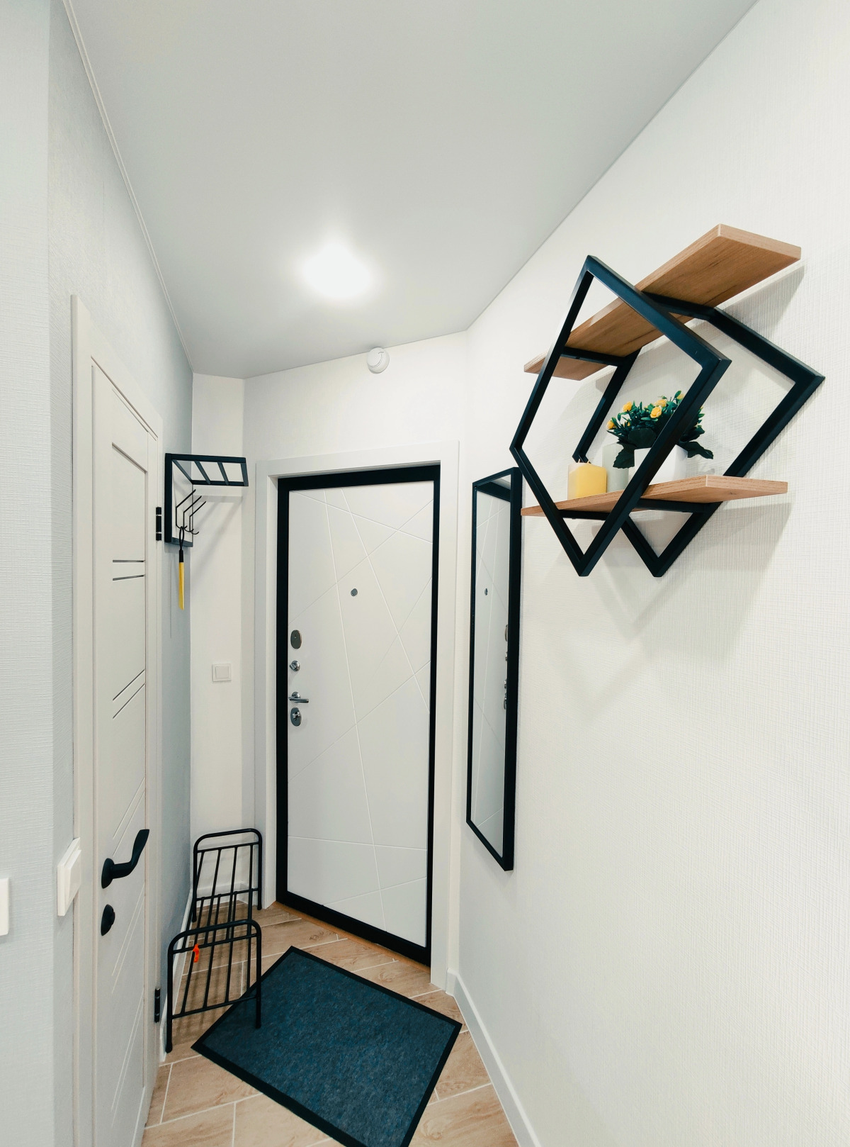 Апартаменты BonApart Skandy Style Сколково