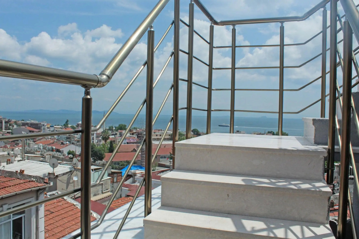 Good Night Istanbul Hotel