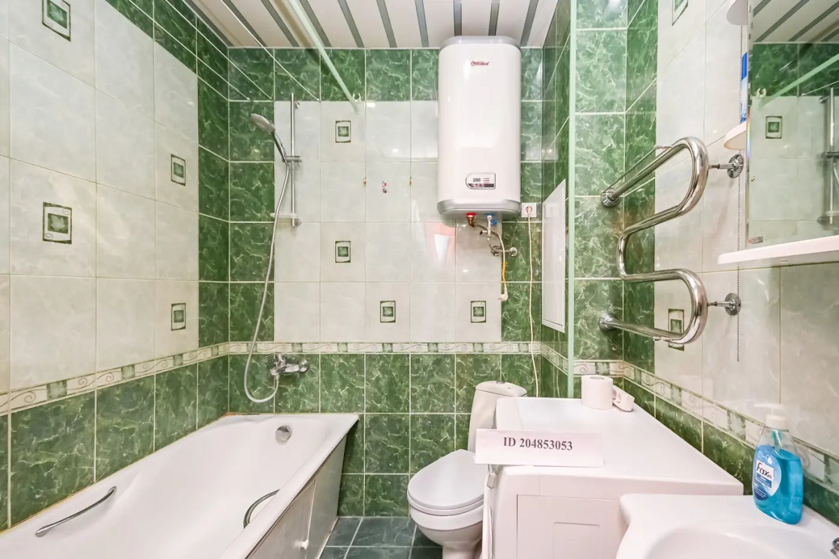 Апартаменты на Проспекте Красной Армии