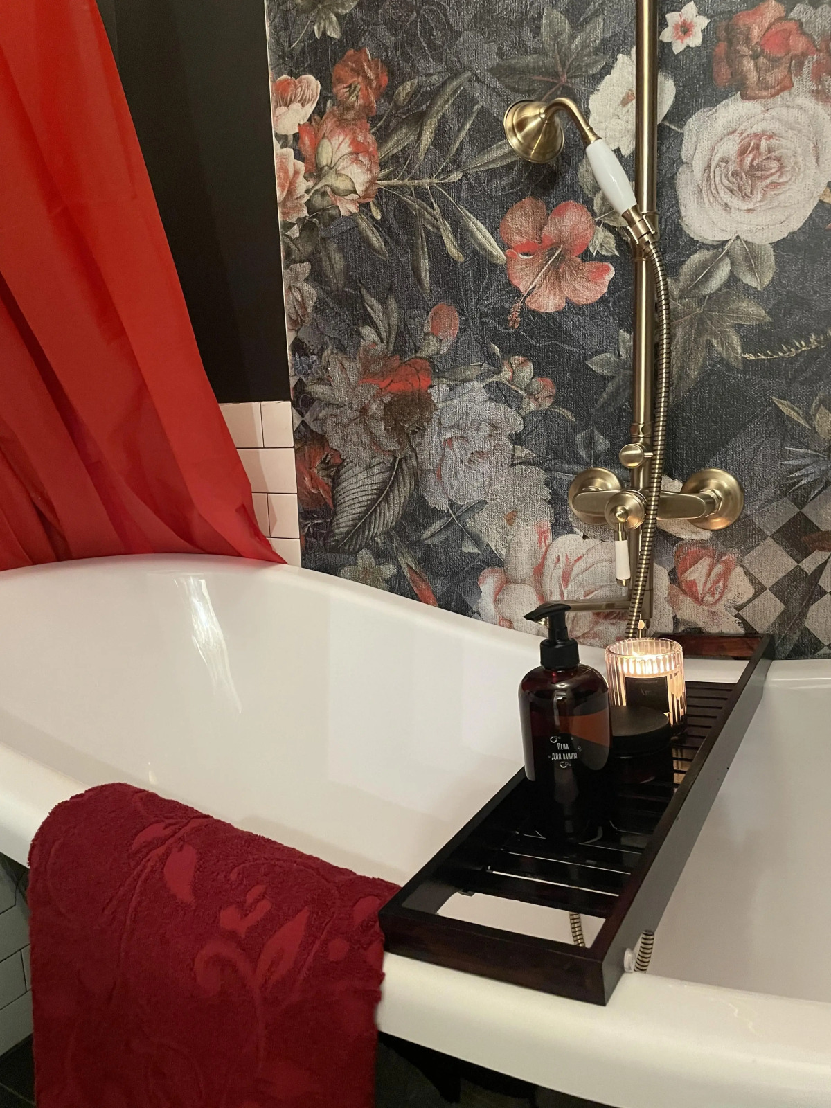 Апартаменты «Мастер и Маргарита»