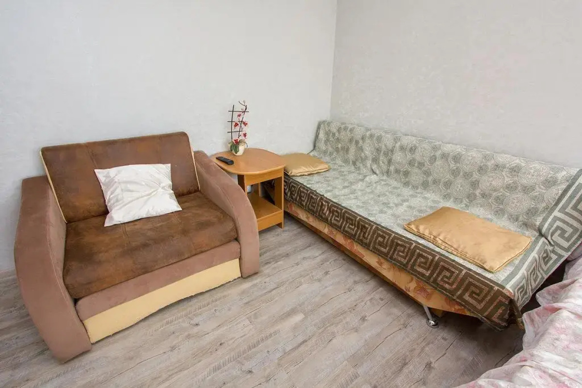 Апартаменты на Эльблонгской