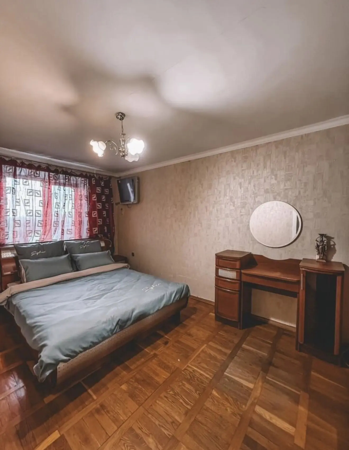 Квартира видовая в Черемушках на аллее Победы