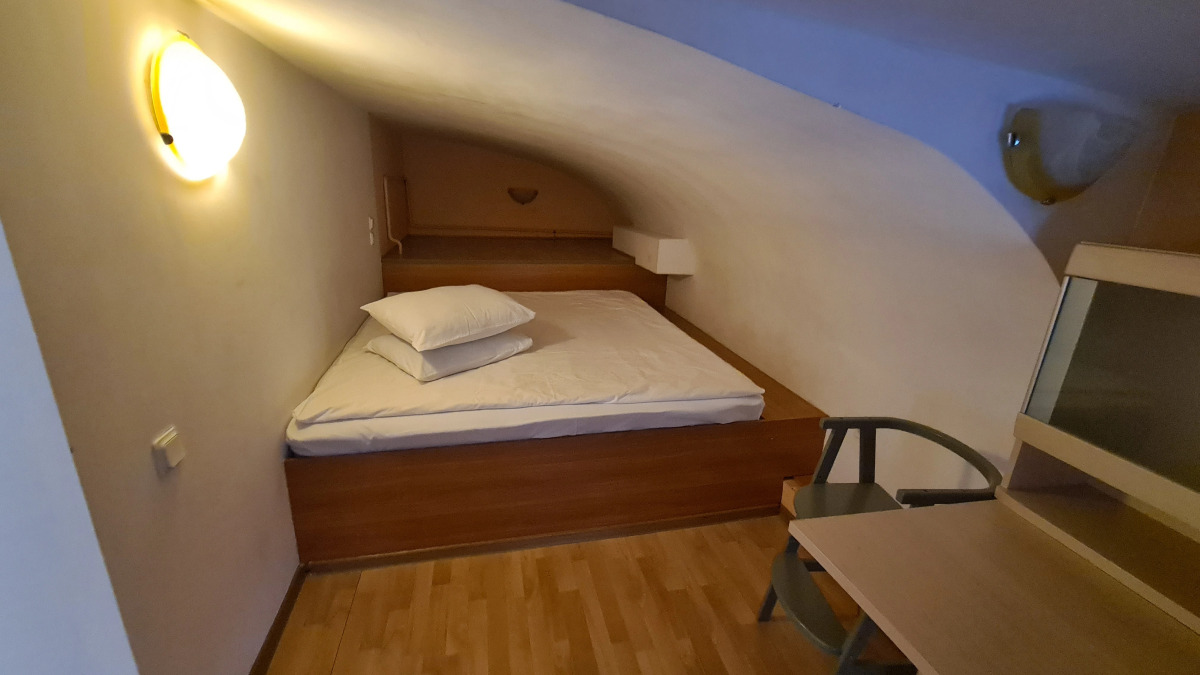 Апартаменты с камином на Чайковского 2/7