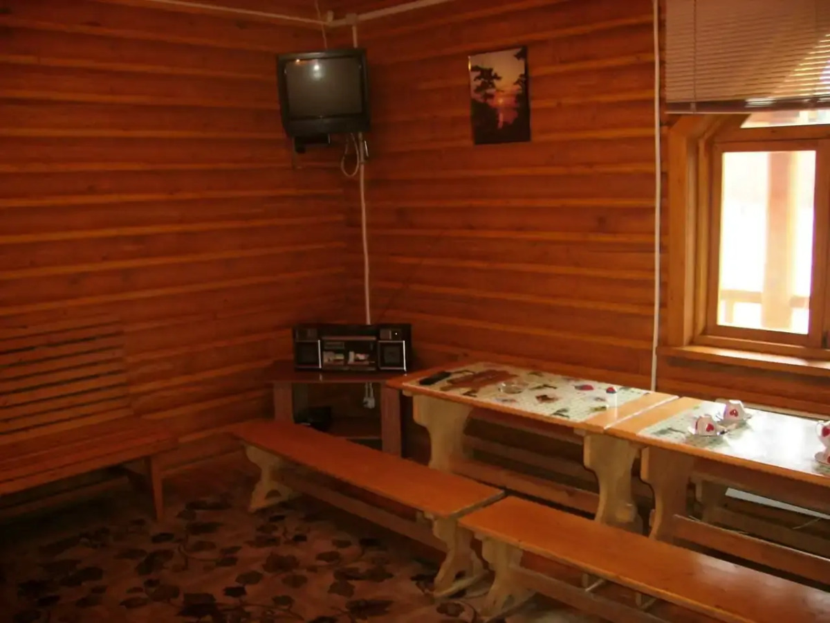 Жилое помещение на Кривоколенном