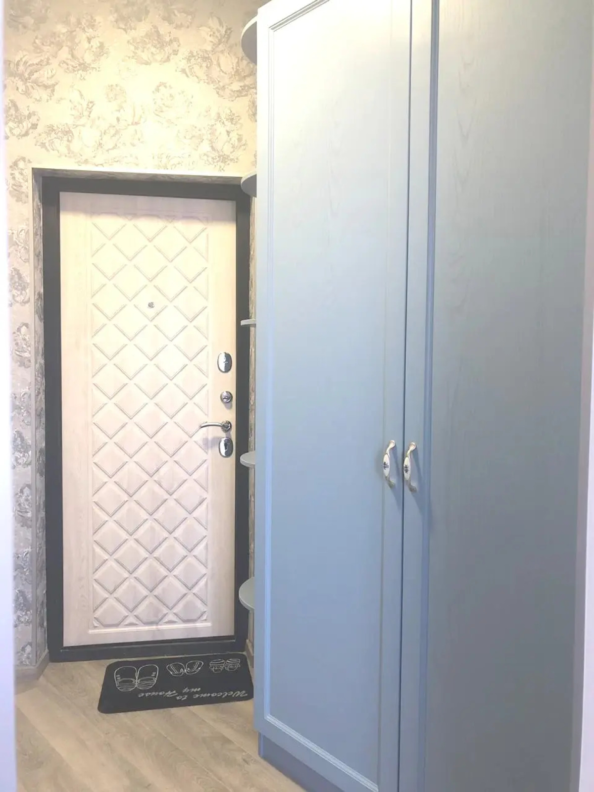 Апартаменты 2 на Нижнеимеретинской 143