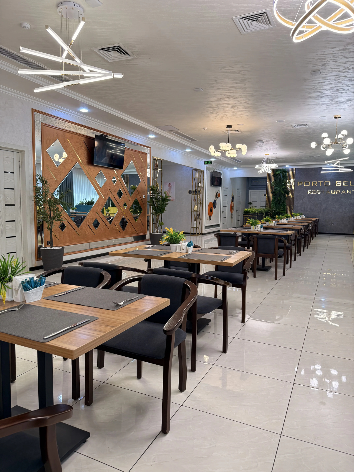 Porto Bello Hotel