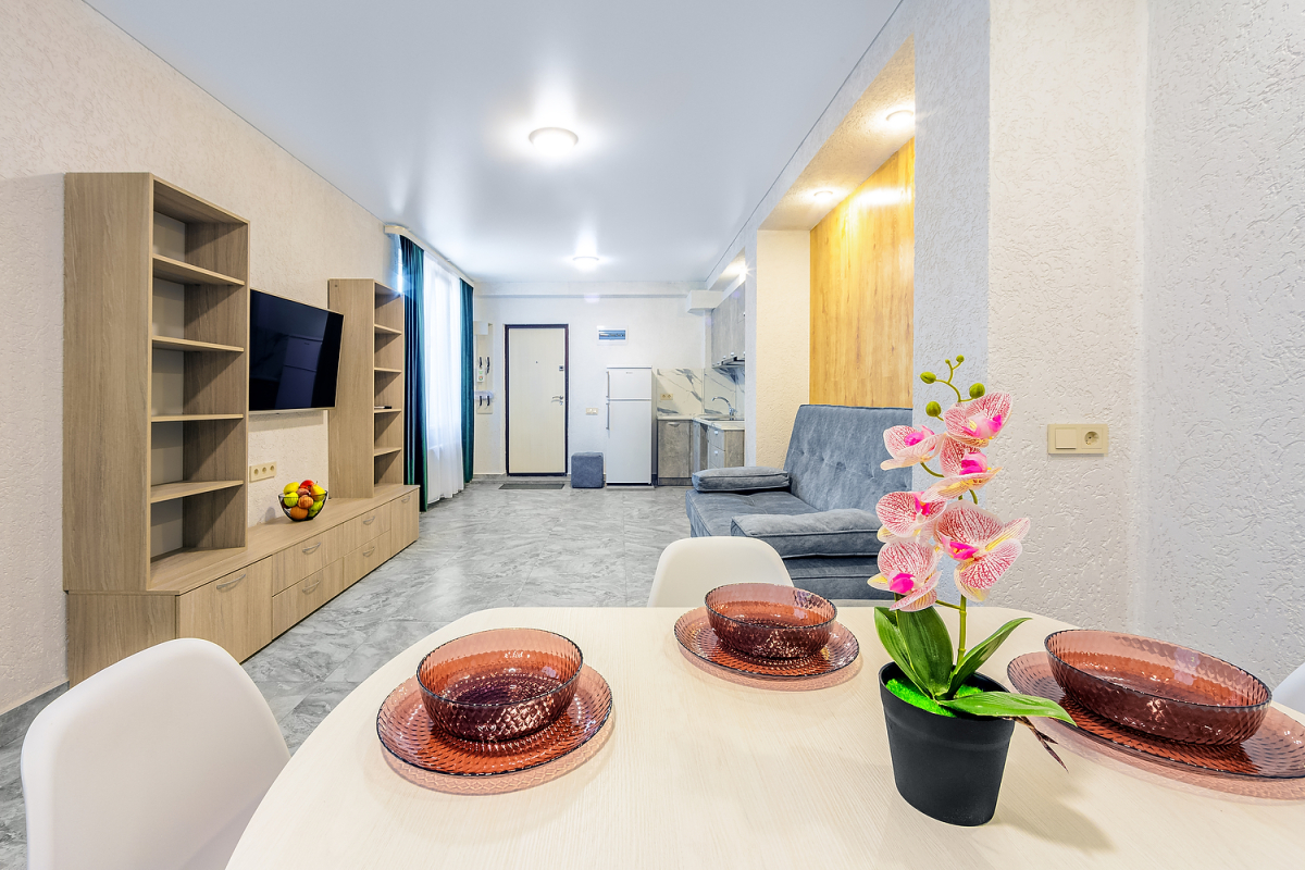 Мини-отель Гости Кавказа Гагра