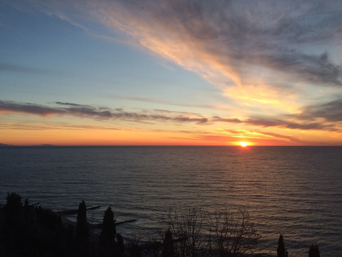 Апартаменты Премьера