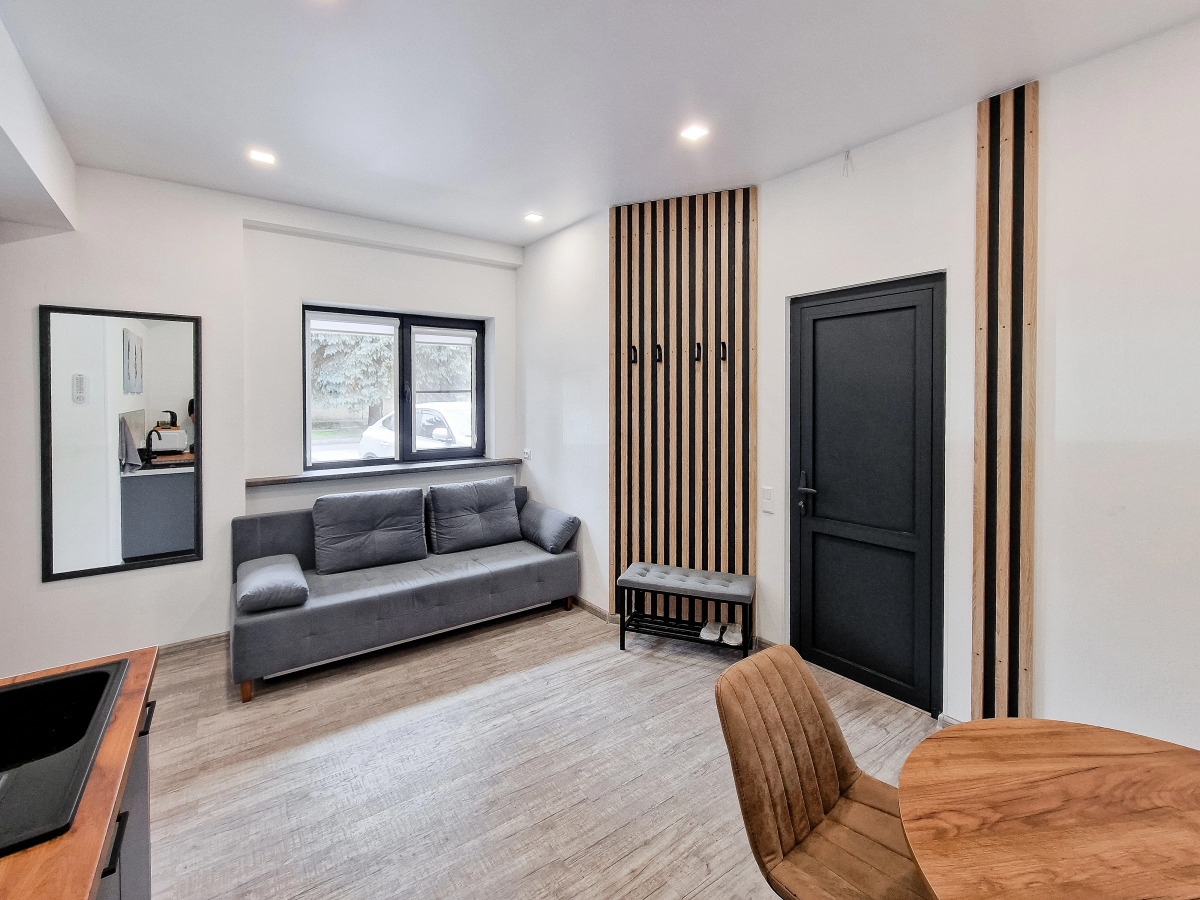 Апартаменты в Ессентуках