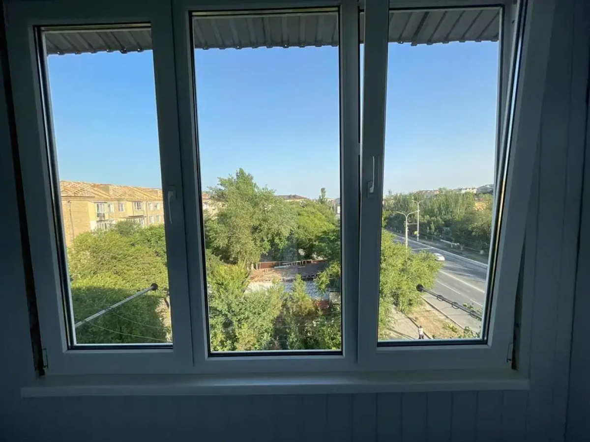 Апартаменты Квартира