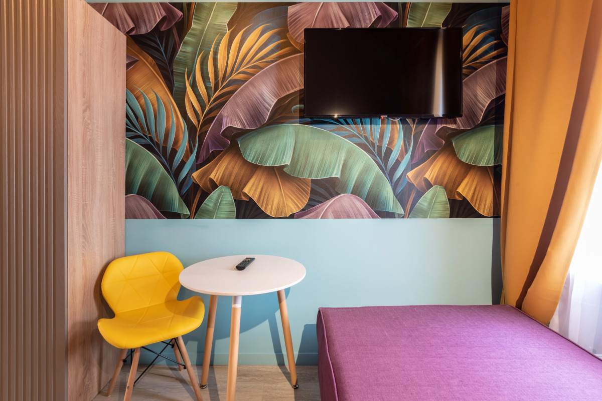 Апартаменты Антре на Конюшенной для 3 гостей