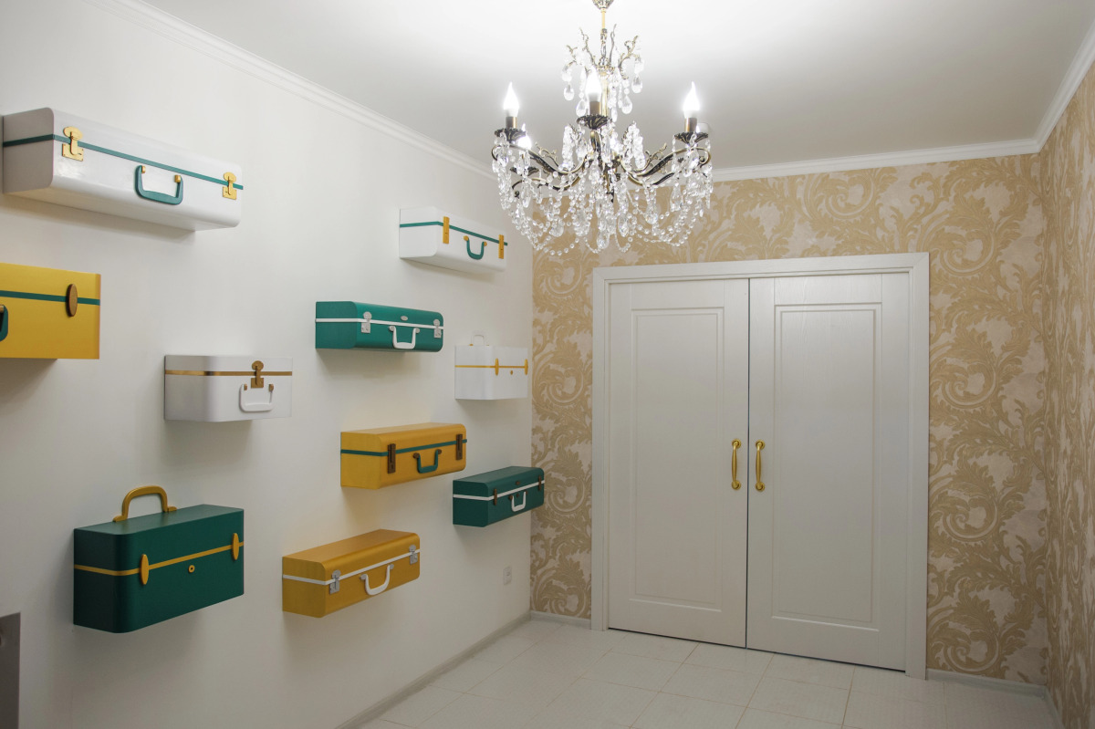 Гостиница Пелысь