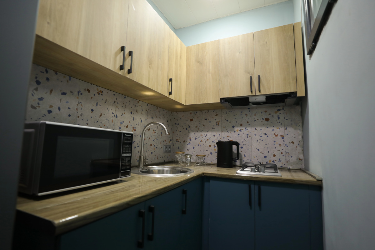 Бутик-отель AM Hotel