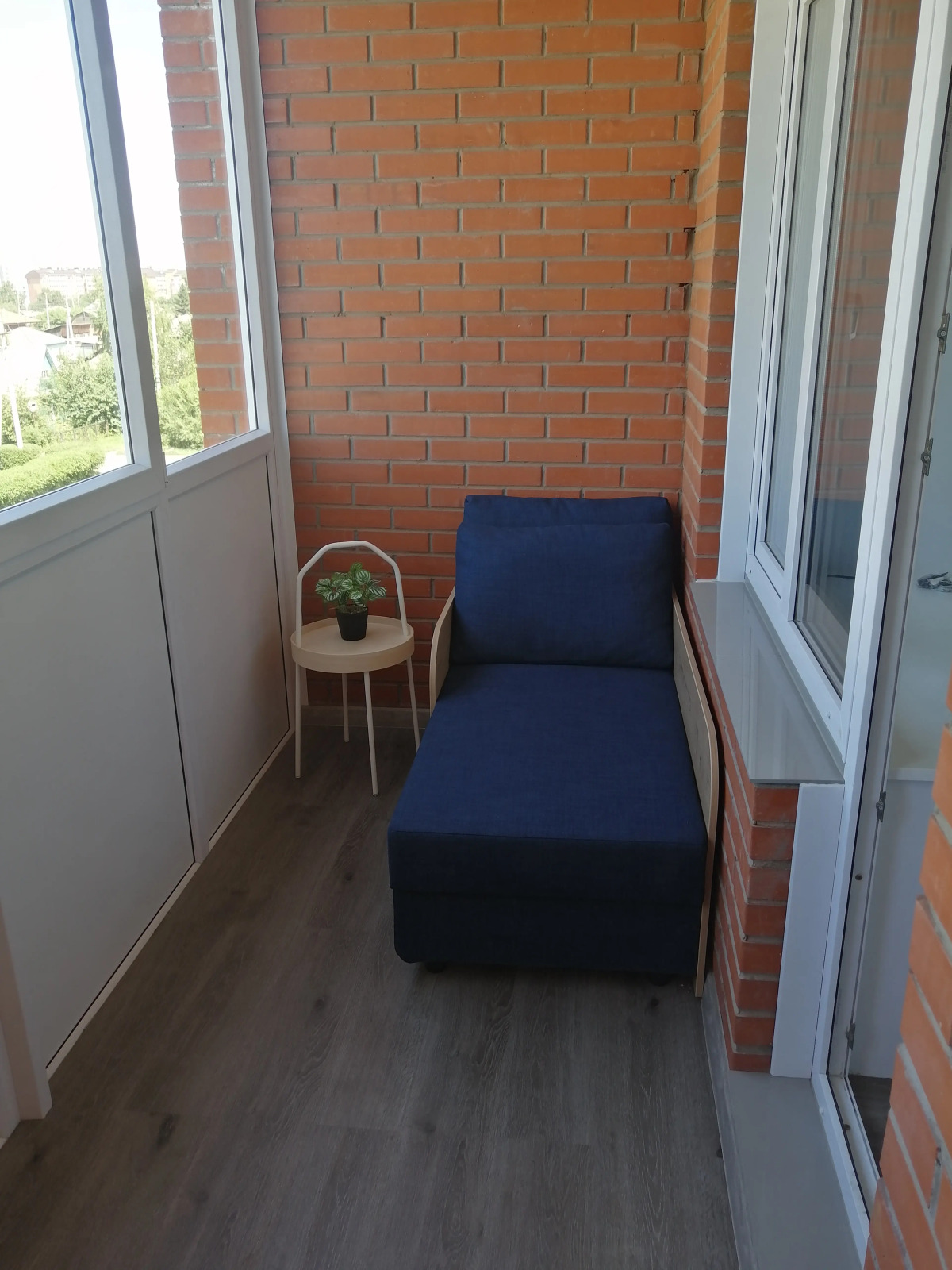 Апартаменты на Чертыгашева