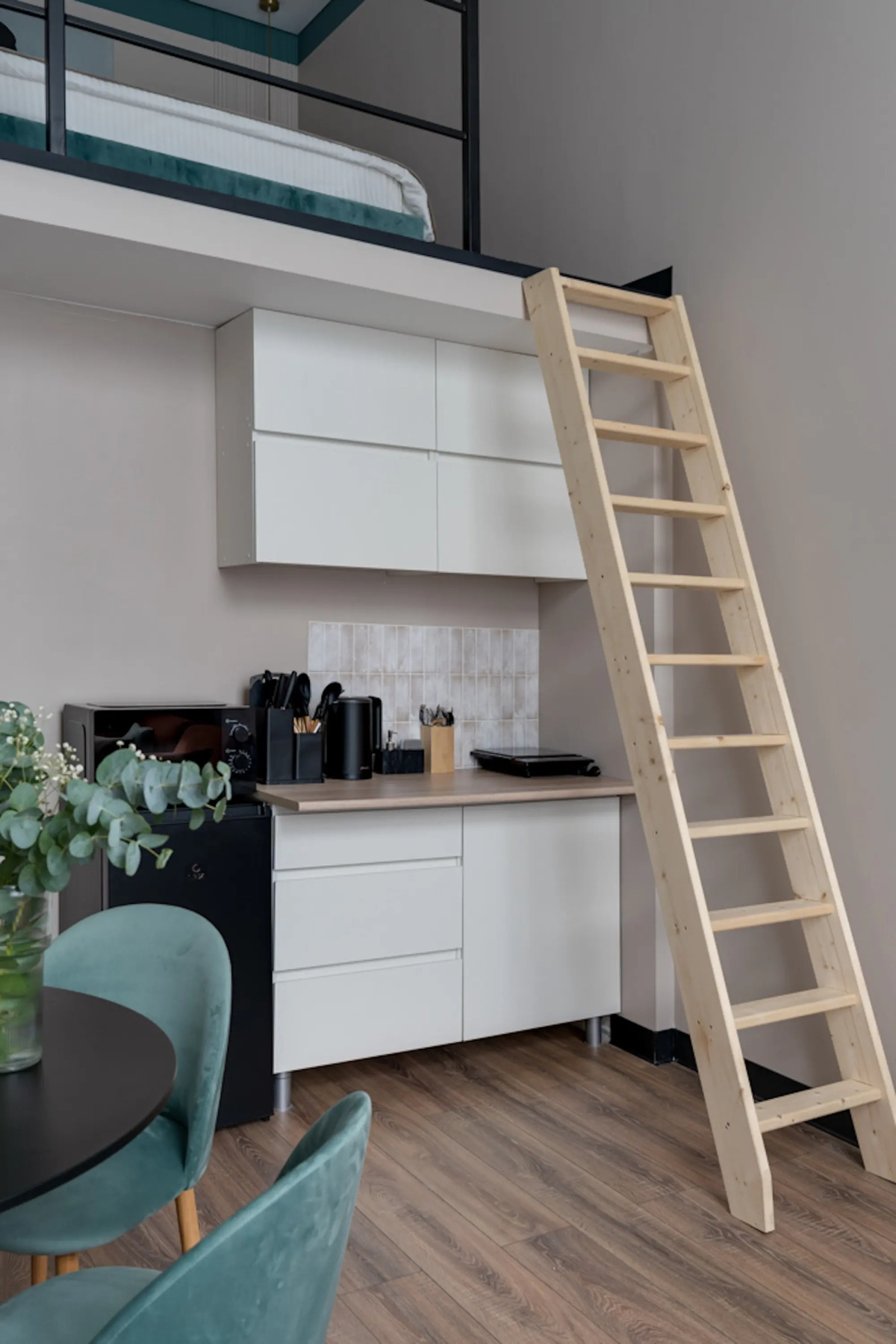 Апартаменты UraganAPART Аврора