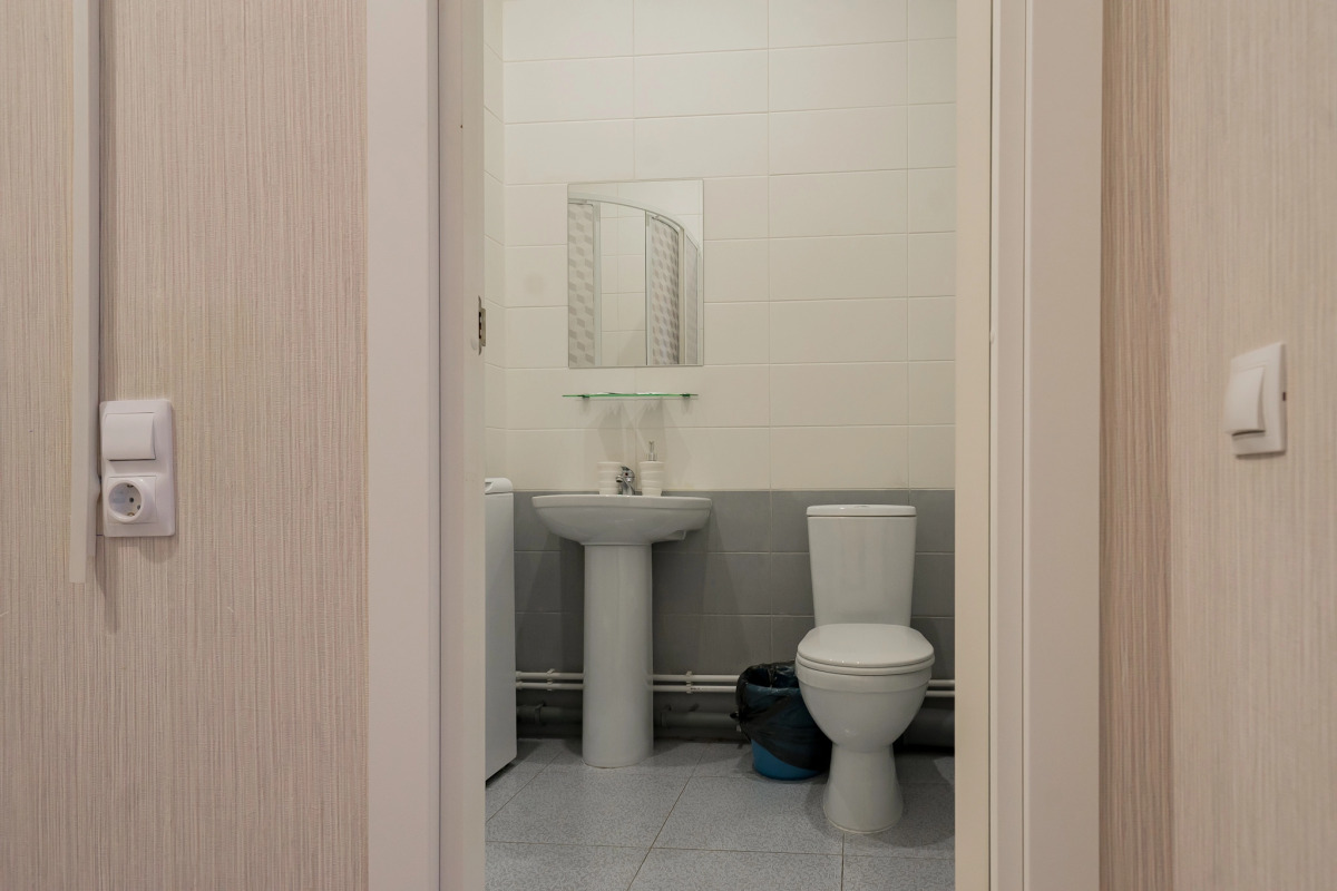 Апартаменты АпартПейдж Салют