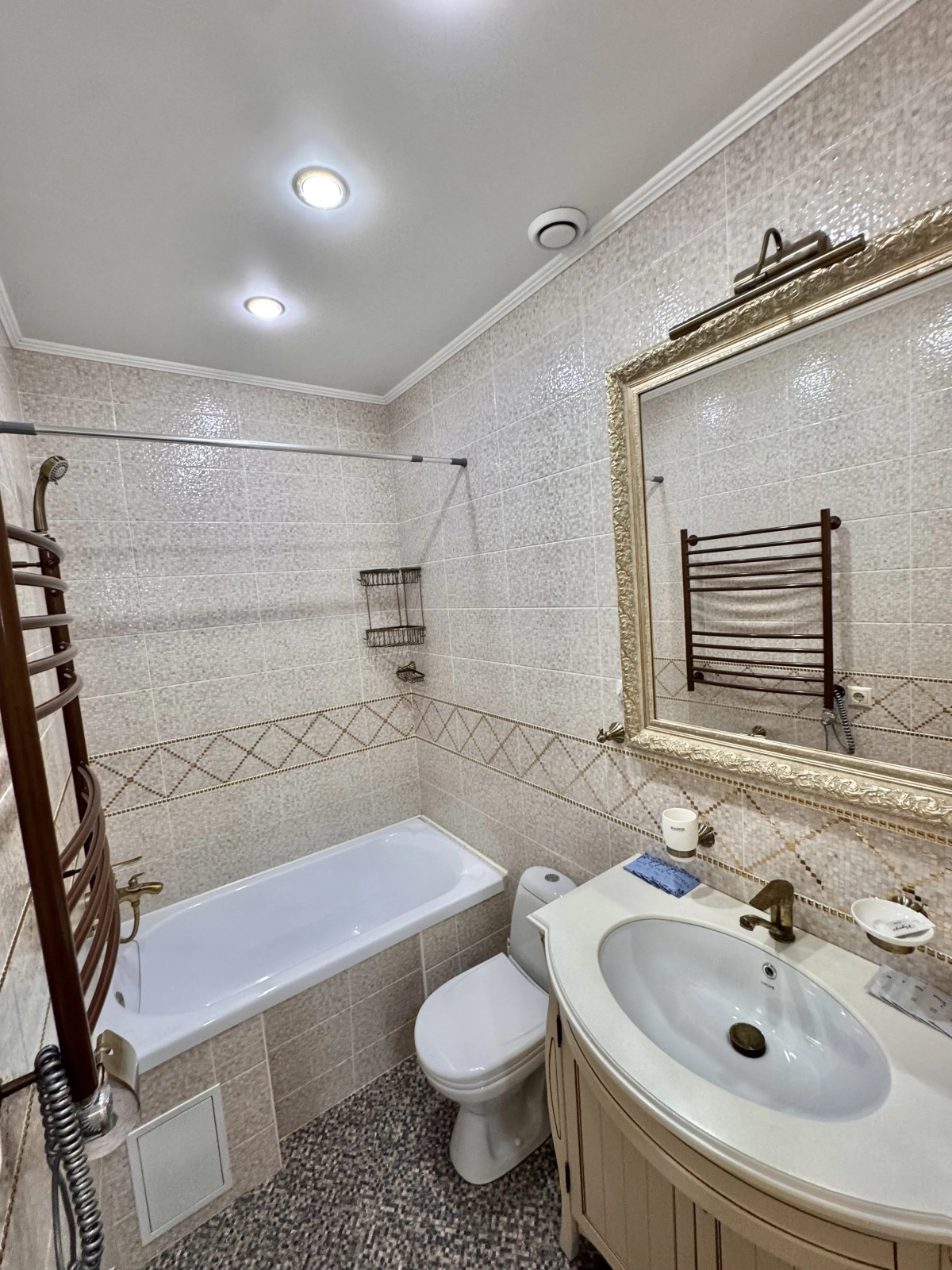 ЖК Дельфин 6