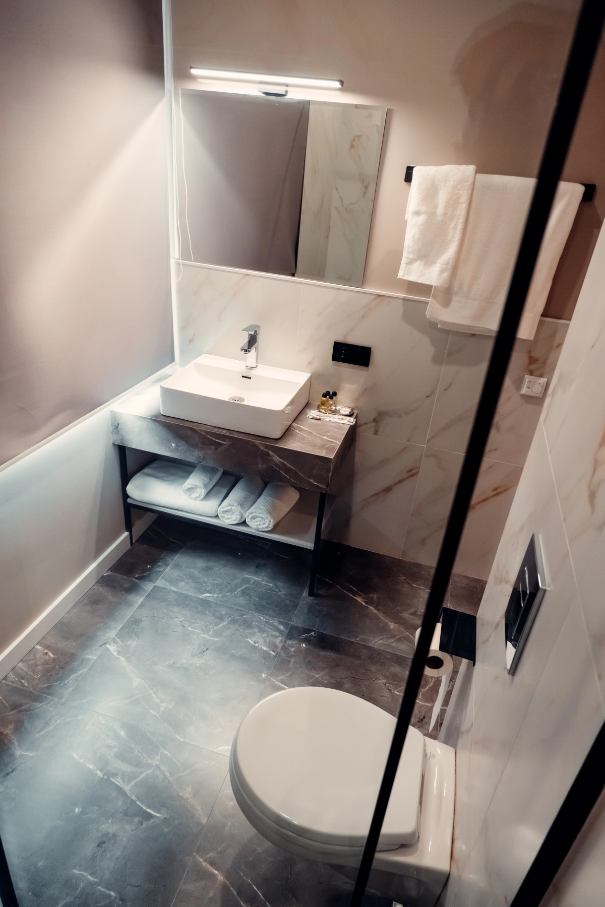 Отель Green Hill hotel