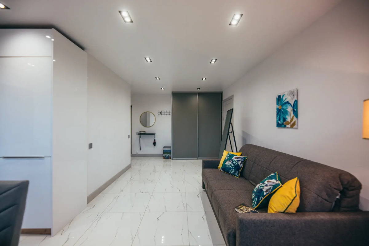 Квартира Привет, Я В Центре!