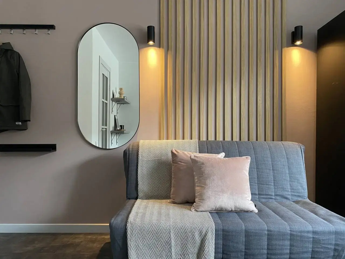 Апартаменты Теорема 2