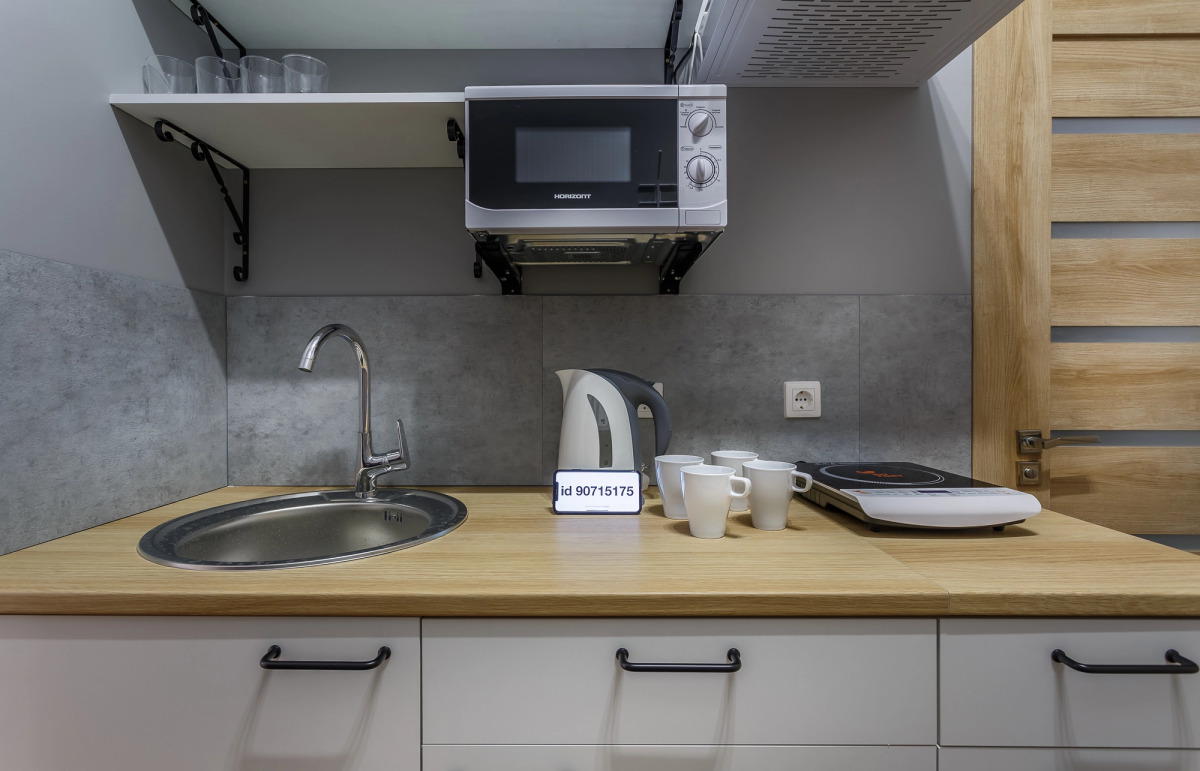 Апартаменты Апартоника на Технопарке