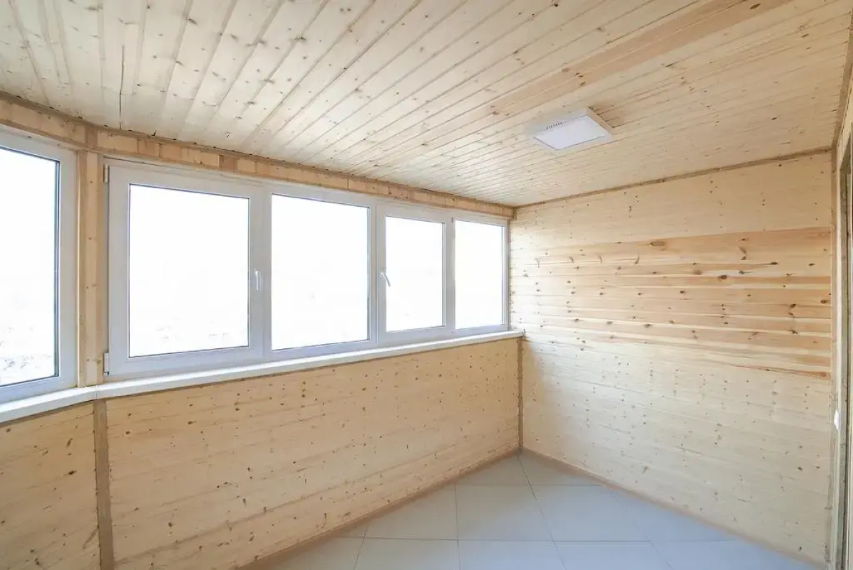 Мини-отель Lampa