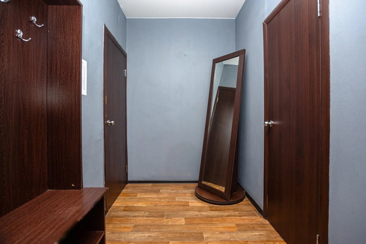 Апартаменты на Фонтанной 61А/16