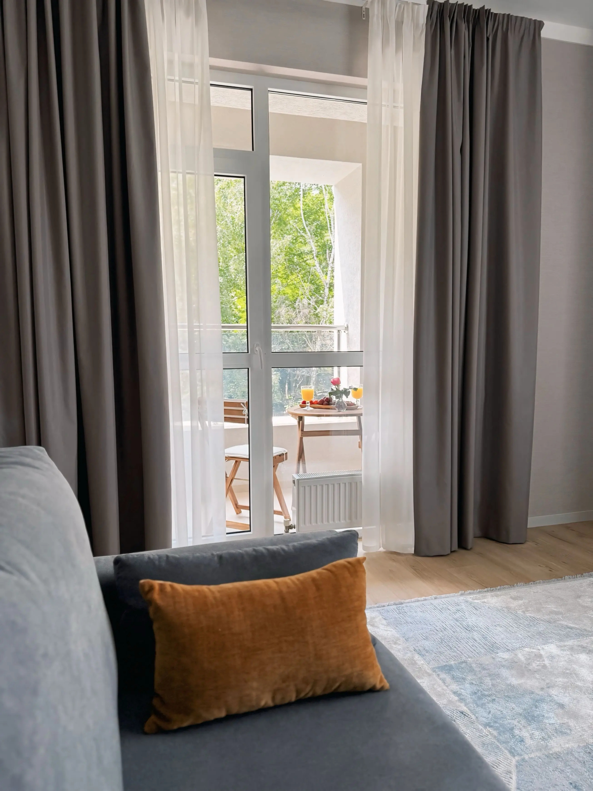 Апартаменты Краснофлотский