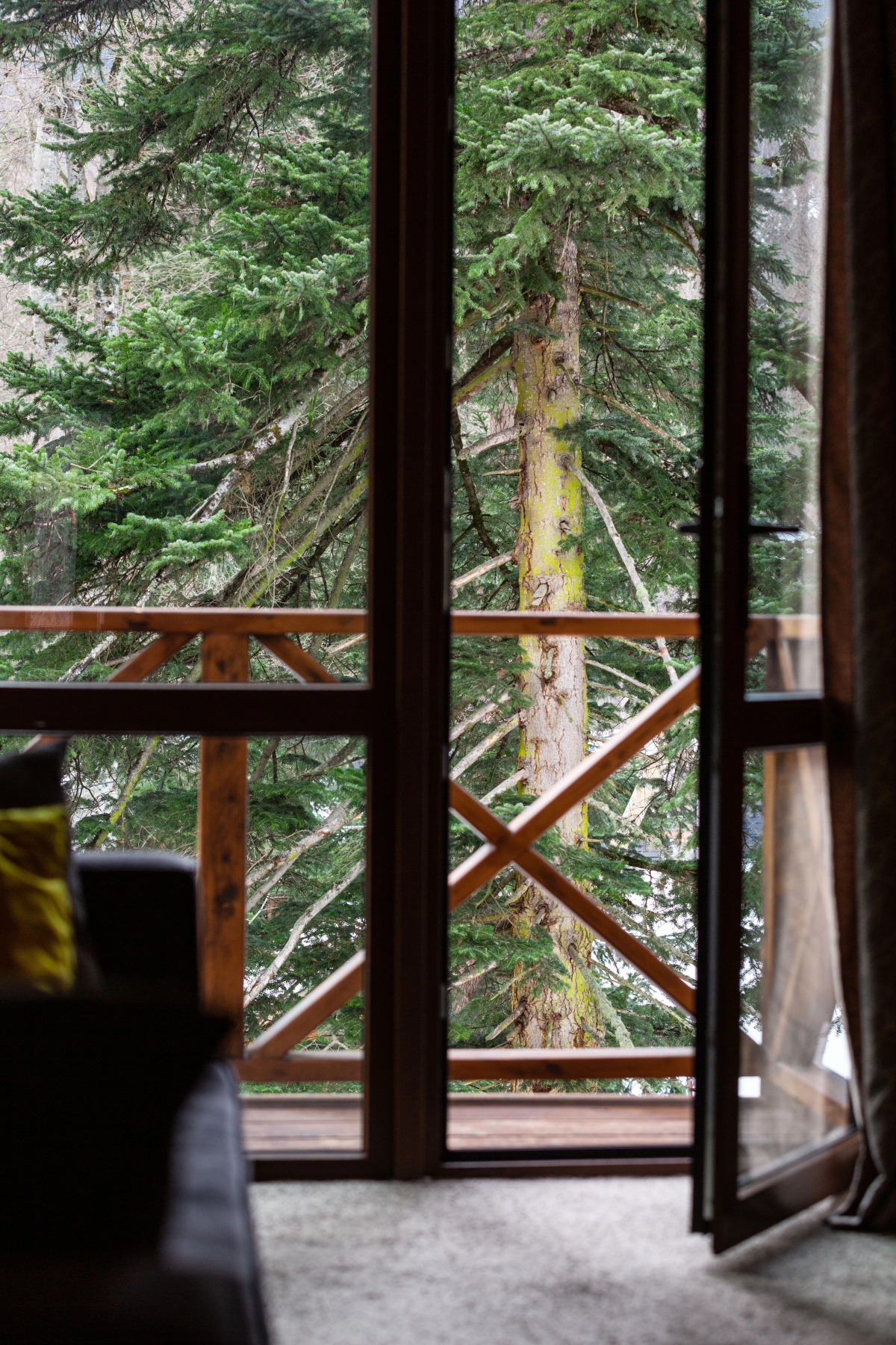 База отдыха Velvet