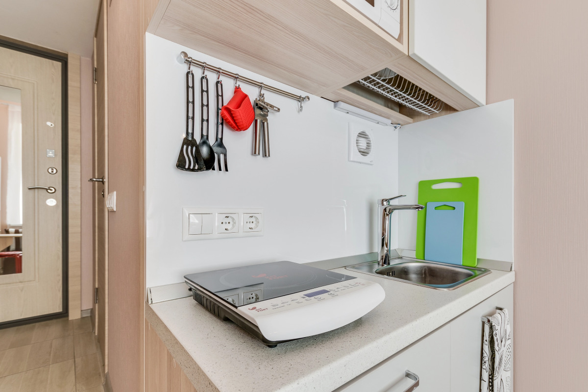 Апартаменты Лиговский 55