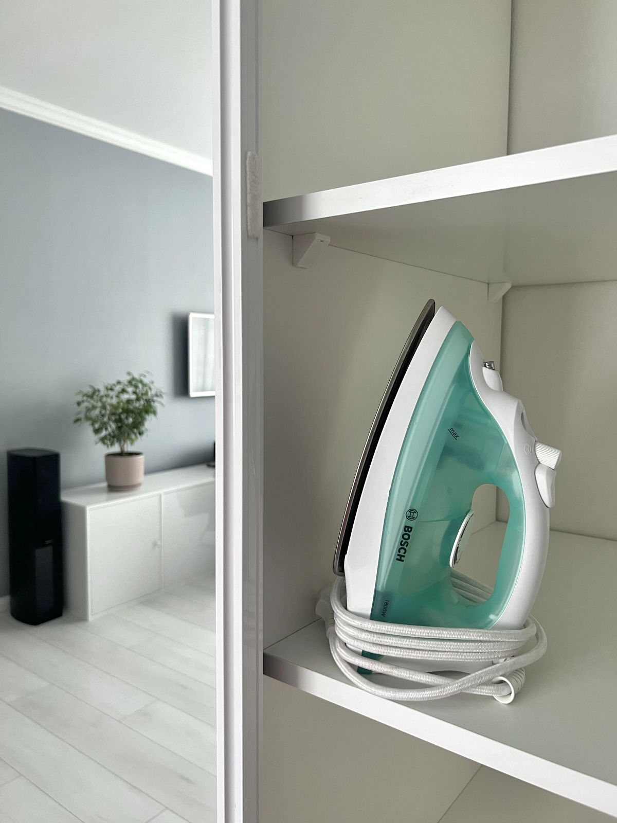 Квартира в которой Ожидания и Реальность совпадают