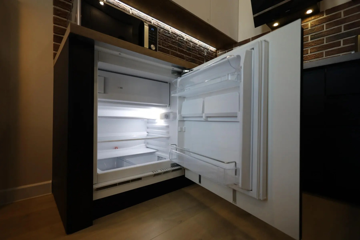 Апартаменты Сутки Уфа на Верхнеторговой площади 4 1