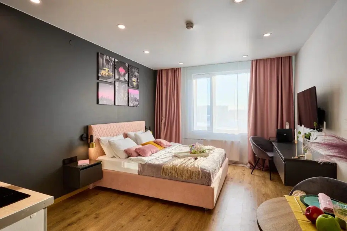 Апартаменты Sunny Day